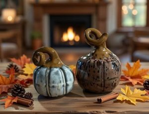 new pumpkin style